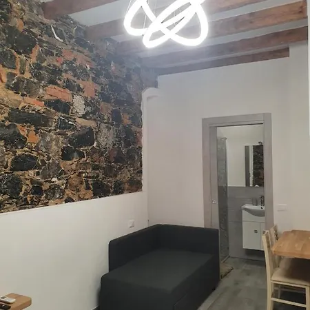 5 Terre Station 3* Специя