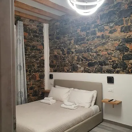 5 Terre Station Guest house La Spezia