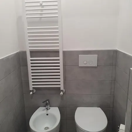 5 Terre Station La Spezia