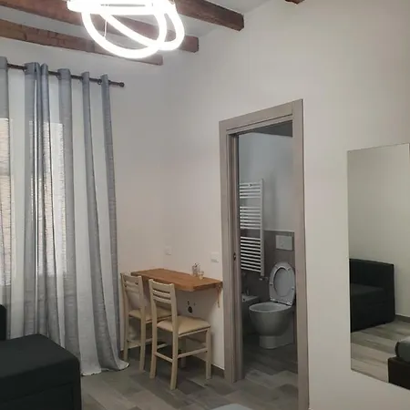 Гостевой дом 5 Terre Station Специя