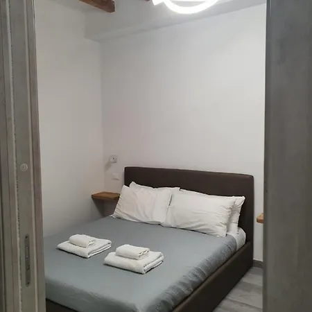 Гостевой дом 5 Terre Station