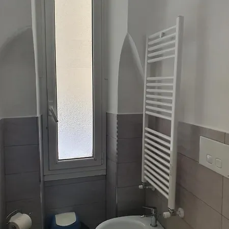 5 Terre Station 3* Специя