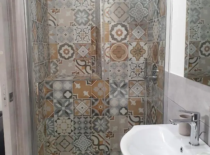 5 Terre Station Гостевой дом Специя