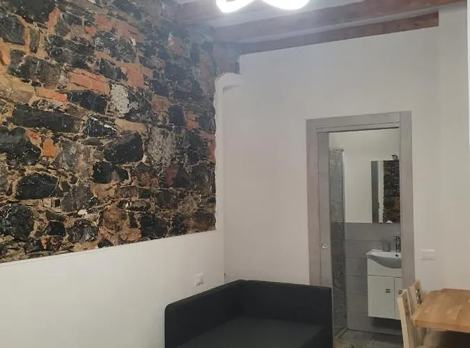 5 Terre Station 3* Специя