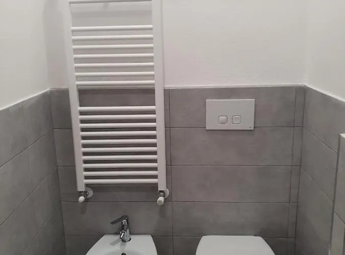 5 Terre Station Специя