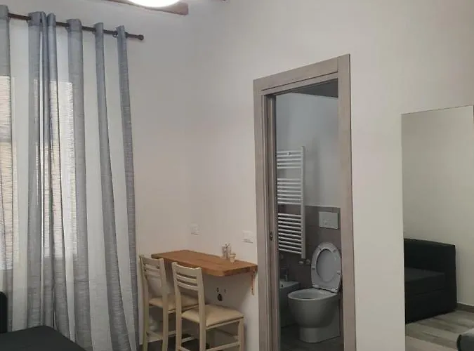 Гостевой дом 5 Terre Station Специя