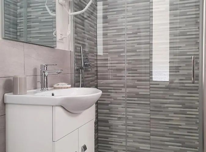 Гостевой дом 5 Terre Station Специя