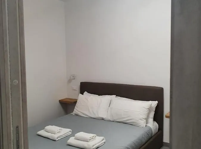 Гостевой дом 5 Terre Station