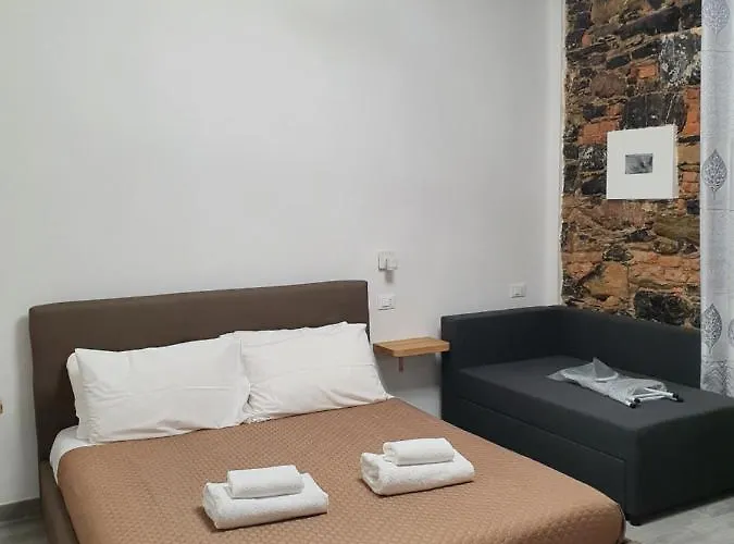 5 Terre Station Гостевой дом 3*