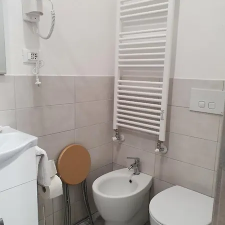 Gasthof 5 Terre Station