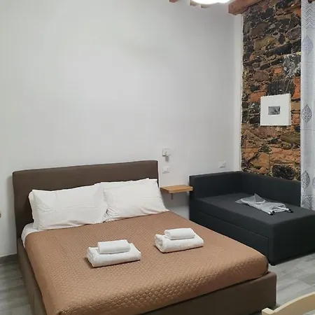 5 Terre Station Maison d'hôtes 3*